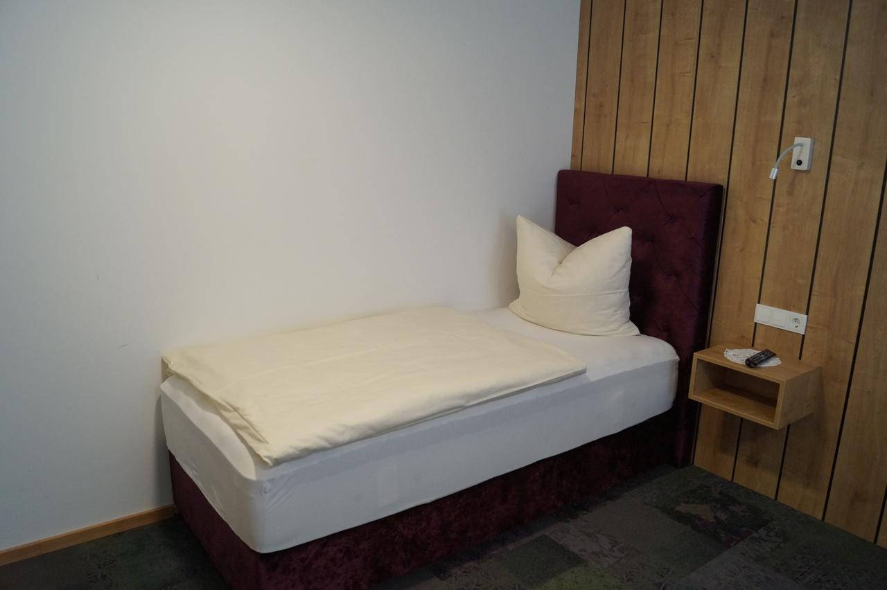Aparthotel Garni Schranz Wald im Pinzgau Luaran gambar
